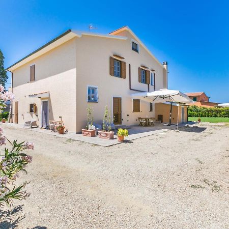Apartment Benedetta By Interhome Castiglione della Pescaia Bagian luar foto