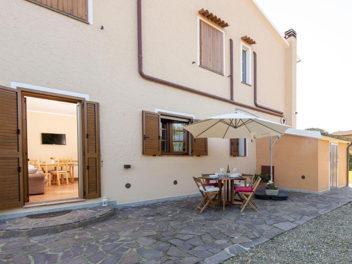 Apartment Benedetta By Interhome Castiglione della Pescaia Bagian luar foto