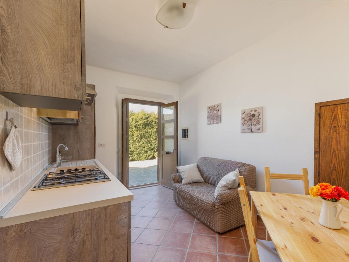 Apartment Benedetta By Interhome Castiglione della Pescaia Bagian luar foto