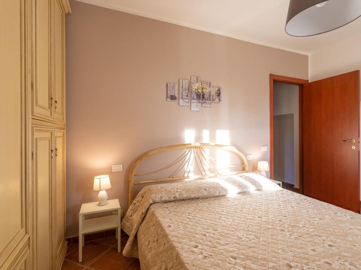 Apartment Benedetta By Interhome Castiglione della Pescaia Bagian luar foto