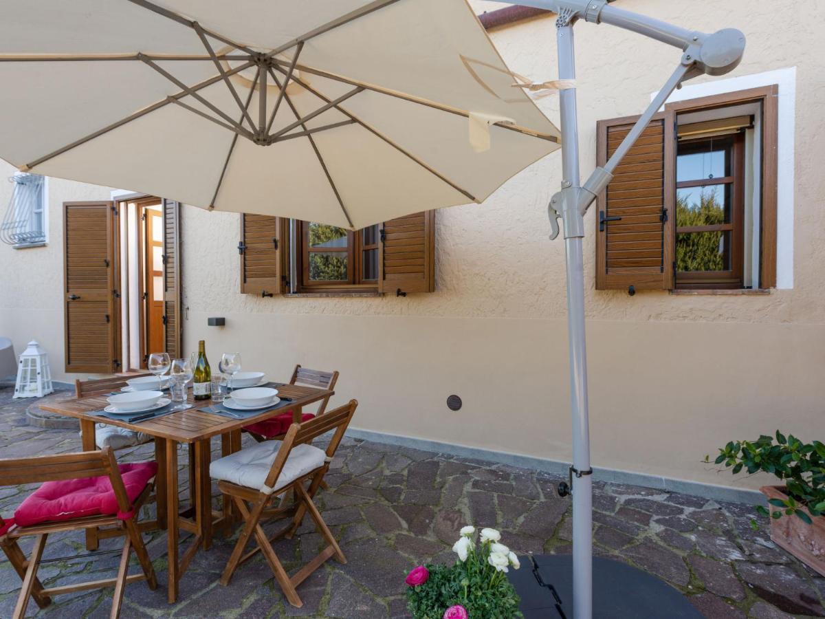 Apartment Benedetta By Interhome Castiglione della Pescaia Bagian luar foto