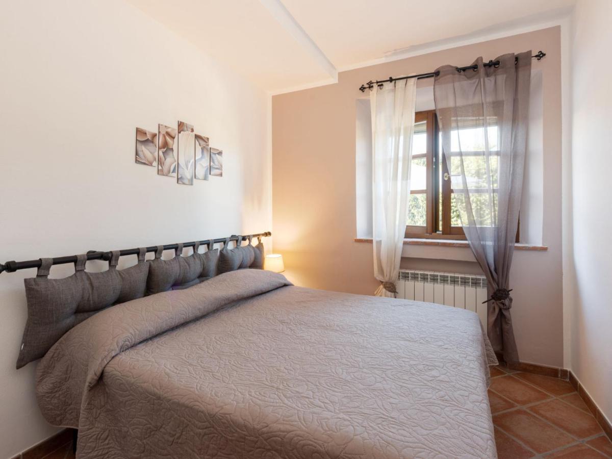 Apartment Benedetta By Interhome Castiglione della Pescaia Bagian luar foto