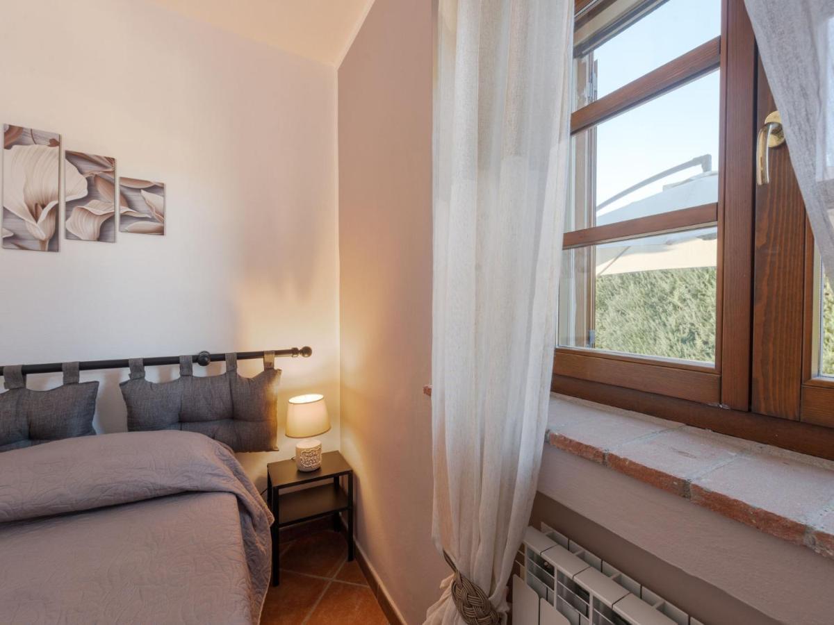 Apartment Benedetta By Interhome Castiglione della Pescaia Bagian luar foto