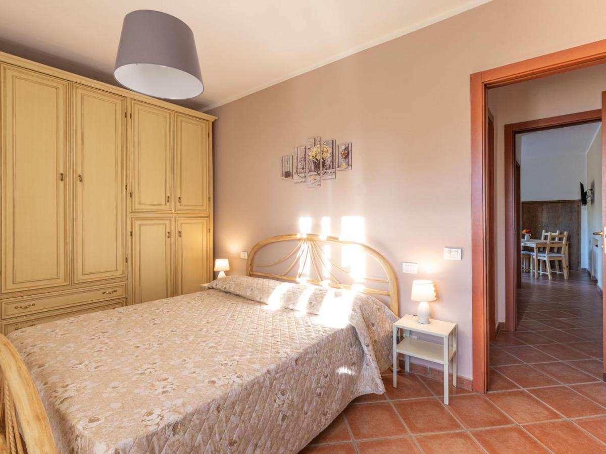 Apartment Benedetta By Interhome Castiglione della Pescaia Bagian luar foto