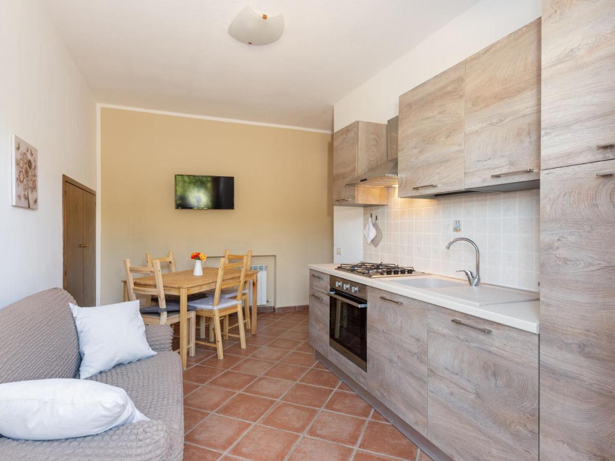 Apartment Benedetta By Interhome Castiglione della Pescaia Bagian luar foto