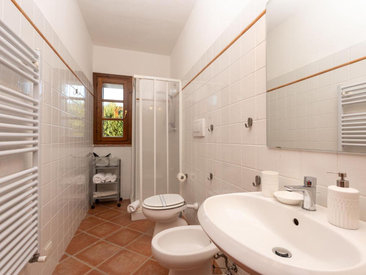 Apartment Benedetta By Interhome Castiglione della Pescaia Bagian luar foto