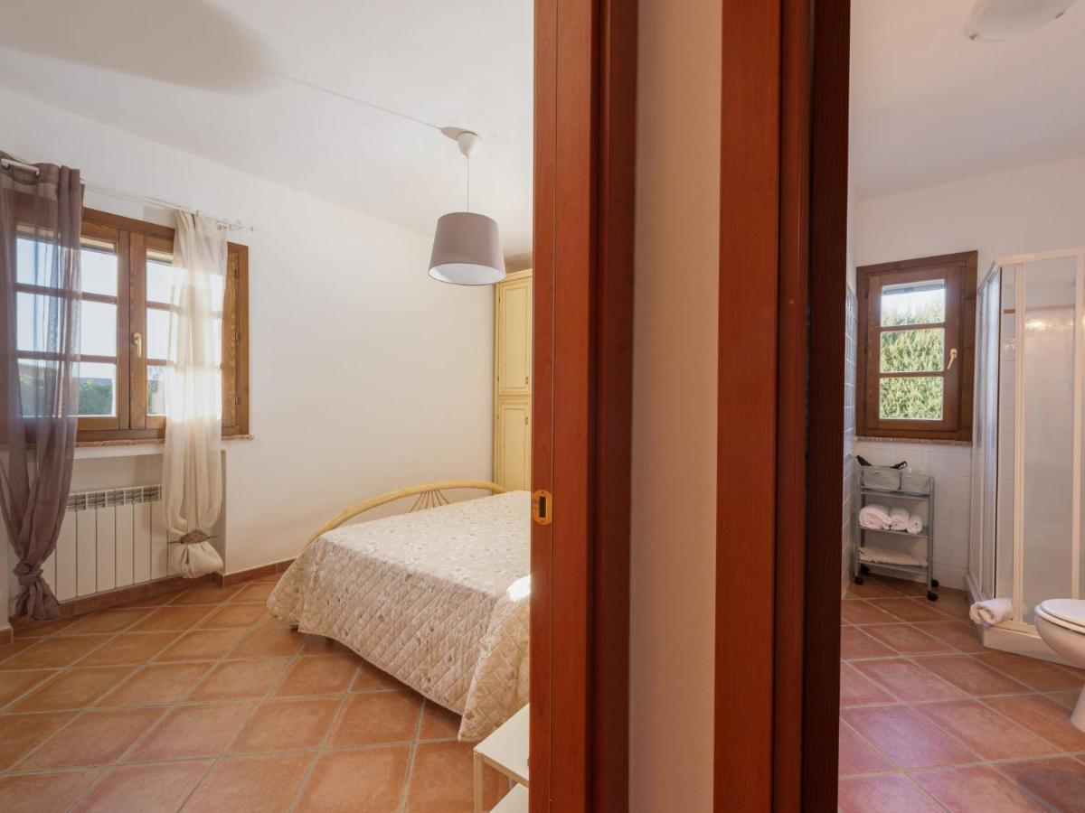 Apartment Benedetta By Interhome Castiglione della Pescaia Bagian luar foto